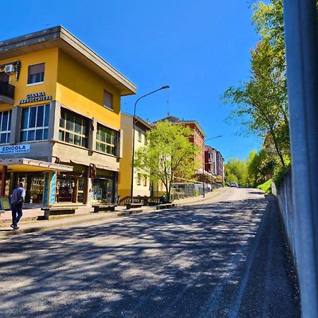 Be Me Hotel Helvetia Tabiano Terme Dış mekan fotoğraf