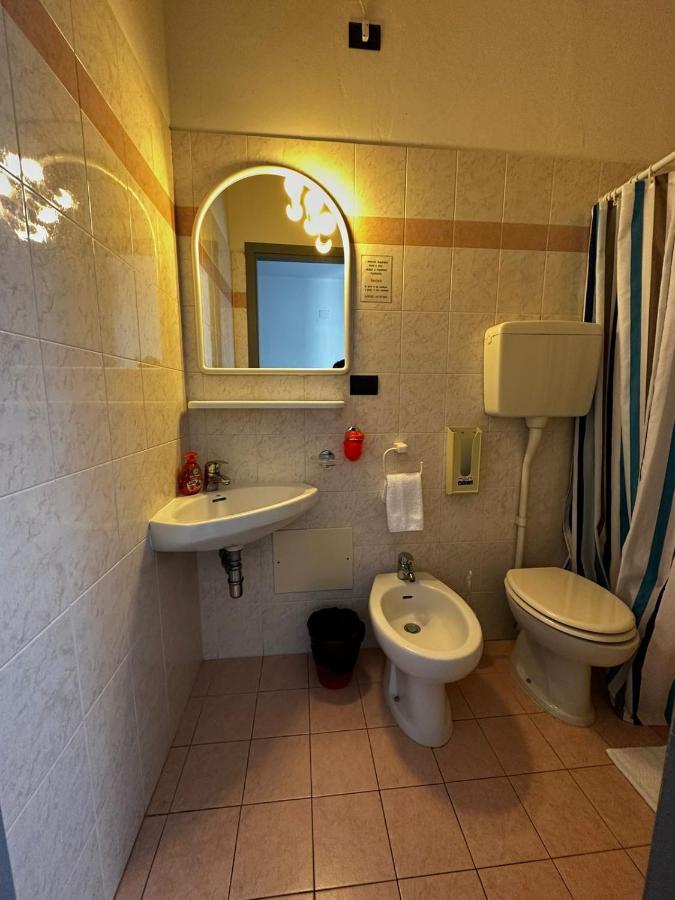 Be Me Hotel Helvetia Tabiano Terme Dış mekan fotoğraf