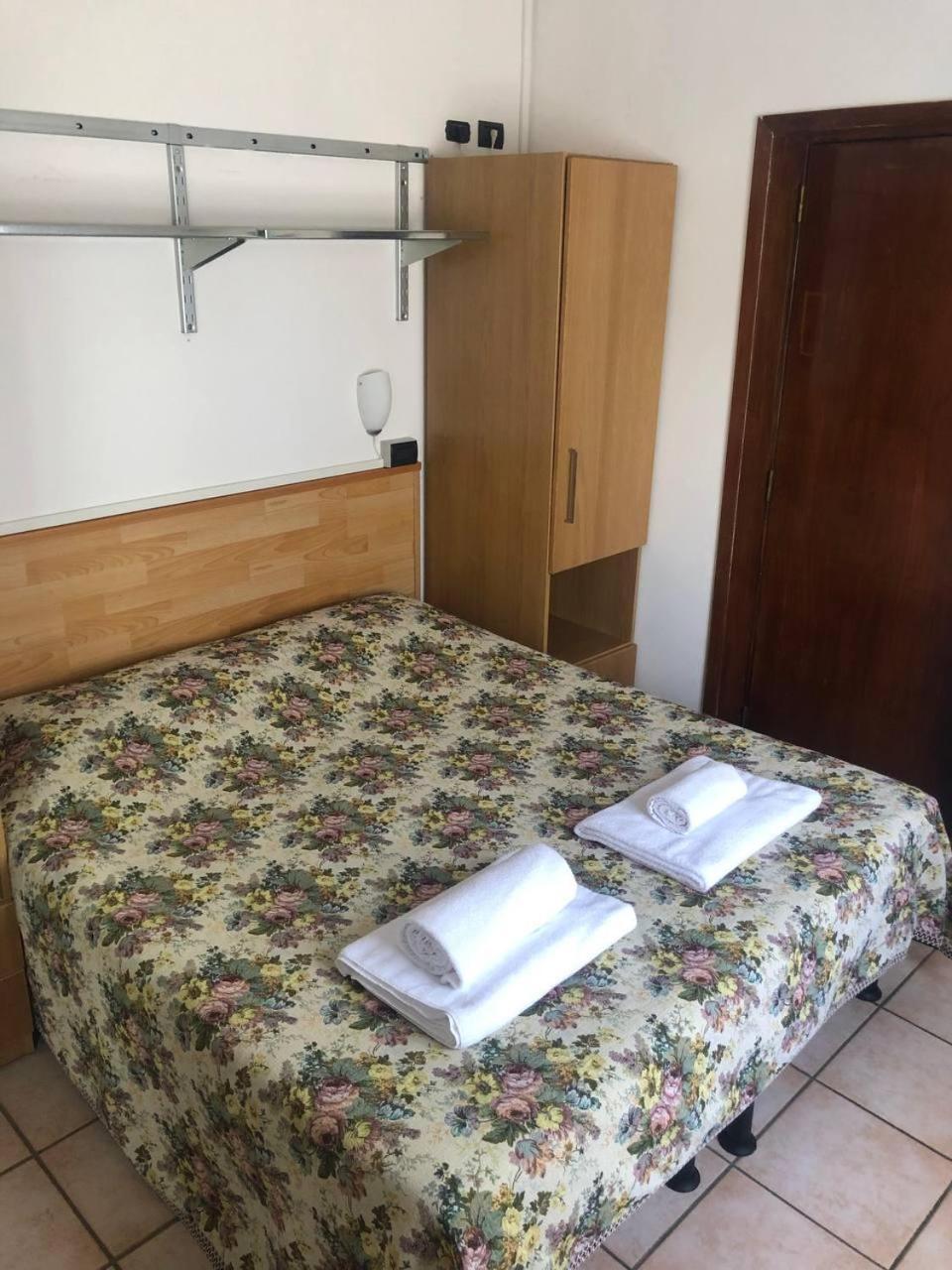 Be Me Hotel Helvetia Tabiano Terme Dış mekan fotoğraf