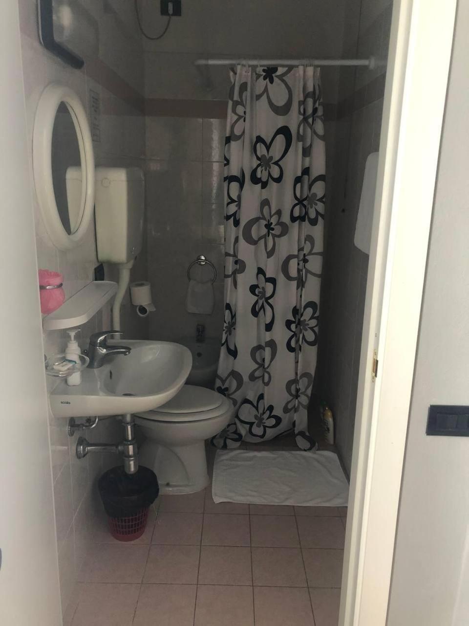 Be Me Hotel Helvetia Tabiano Terme Dış mekan fotoğraf