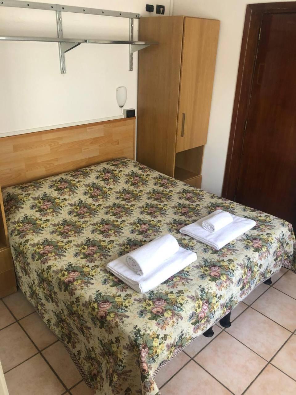 Be Me Hotel Helvetia Tabiano Terme Dış mekan fotoğraf