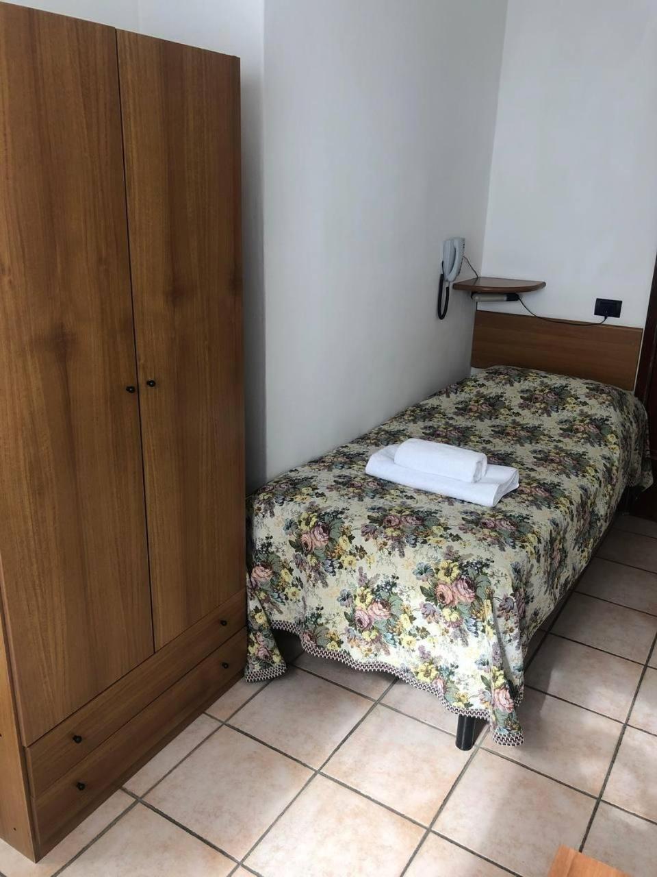 Be Me Hotel Helvetia Tabiano Terme Dış mekan fotoğraf