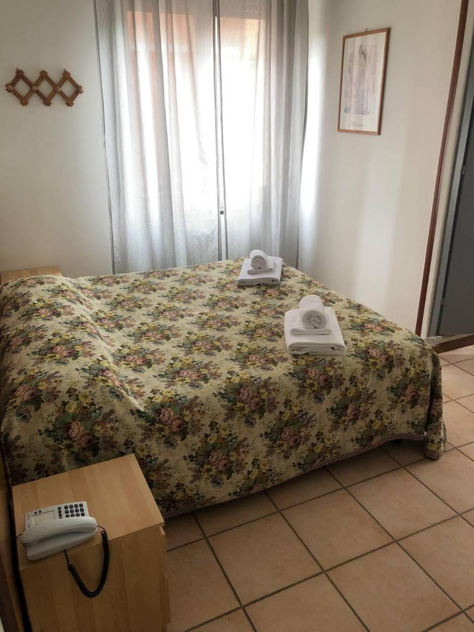 Be Me Hotel Helvetia Tabiano Terme Dış mekan fotoğraf