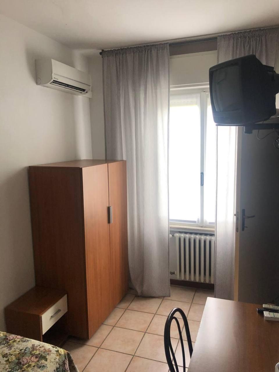 Be Me Hotel Helvetia Tabiano Terme Dış mekan fotoğraf