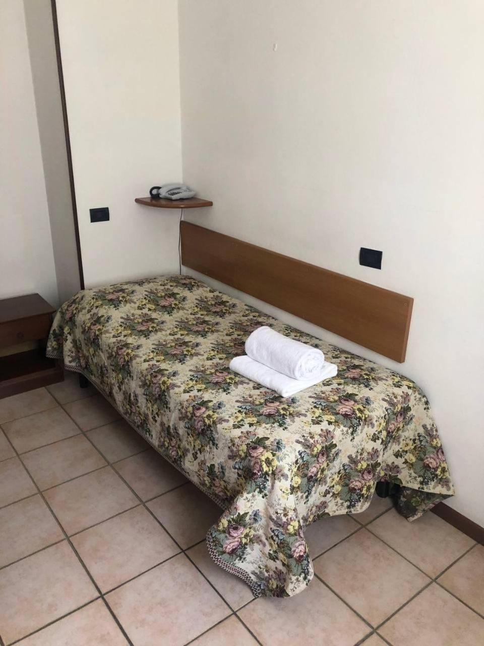 Be Me Hotel Helvetia Tabiano Terme Dış mekan fotoğraf