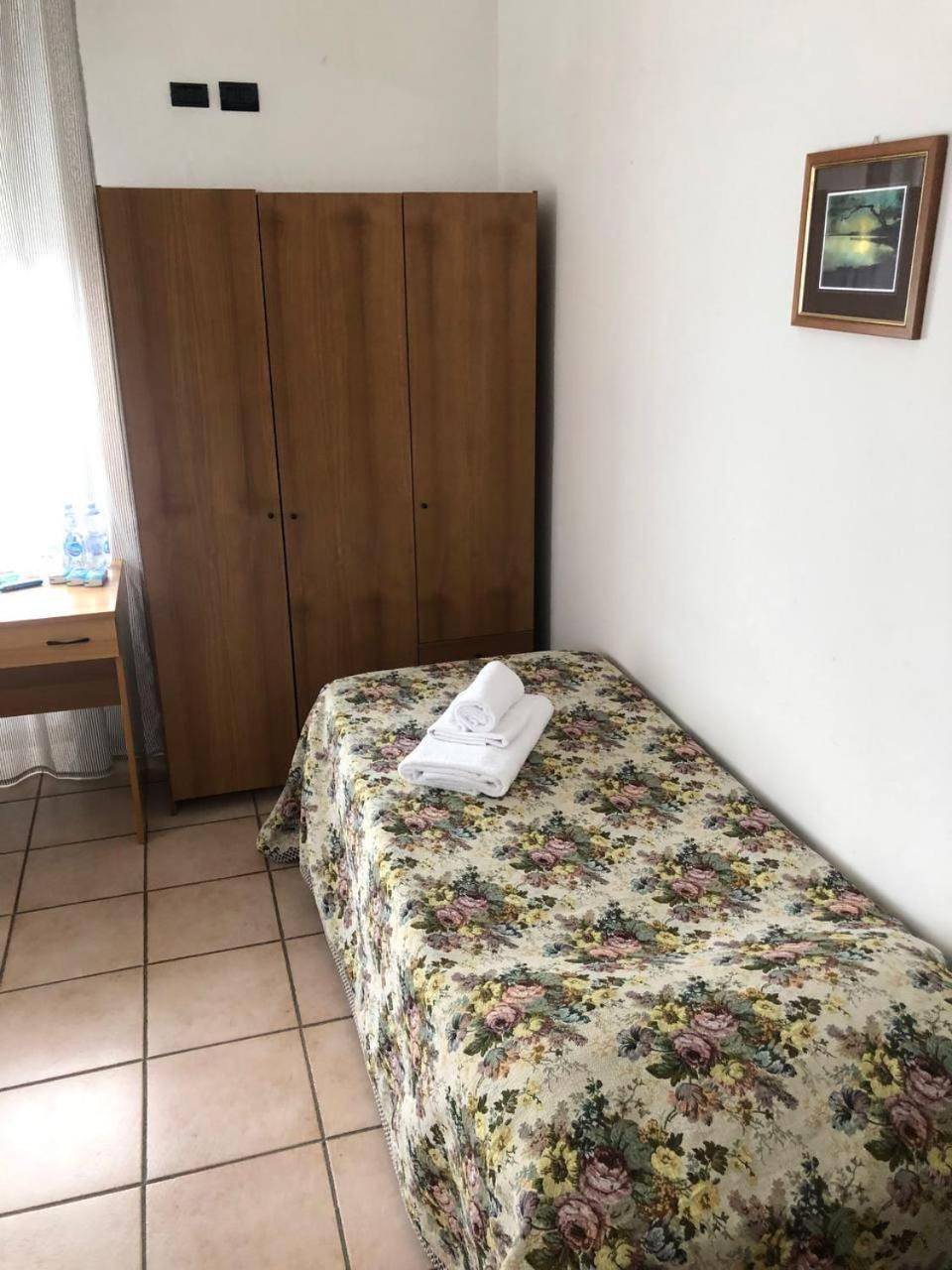 Be Me Hotel Helvetia Tabiano Terme Dış mekan fotoğraf