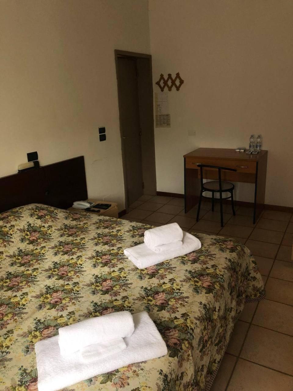 Be Me Hotel Helvetia Tabiano Terme Dış mekan fotoğraf