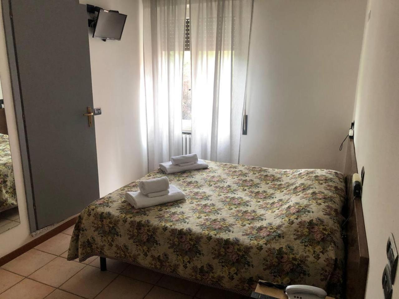 Be Me Hotel Helvetia Tabiano Terme Dış mekan fotoğraf