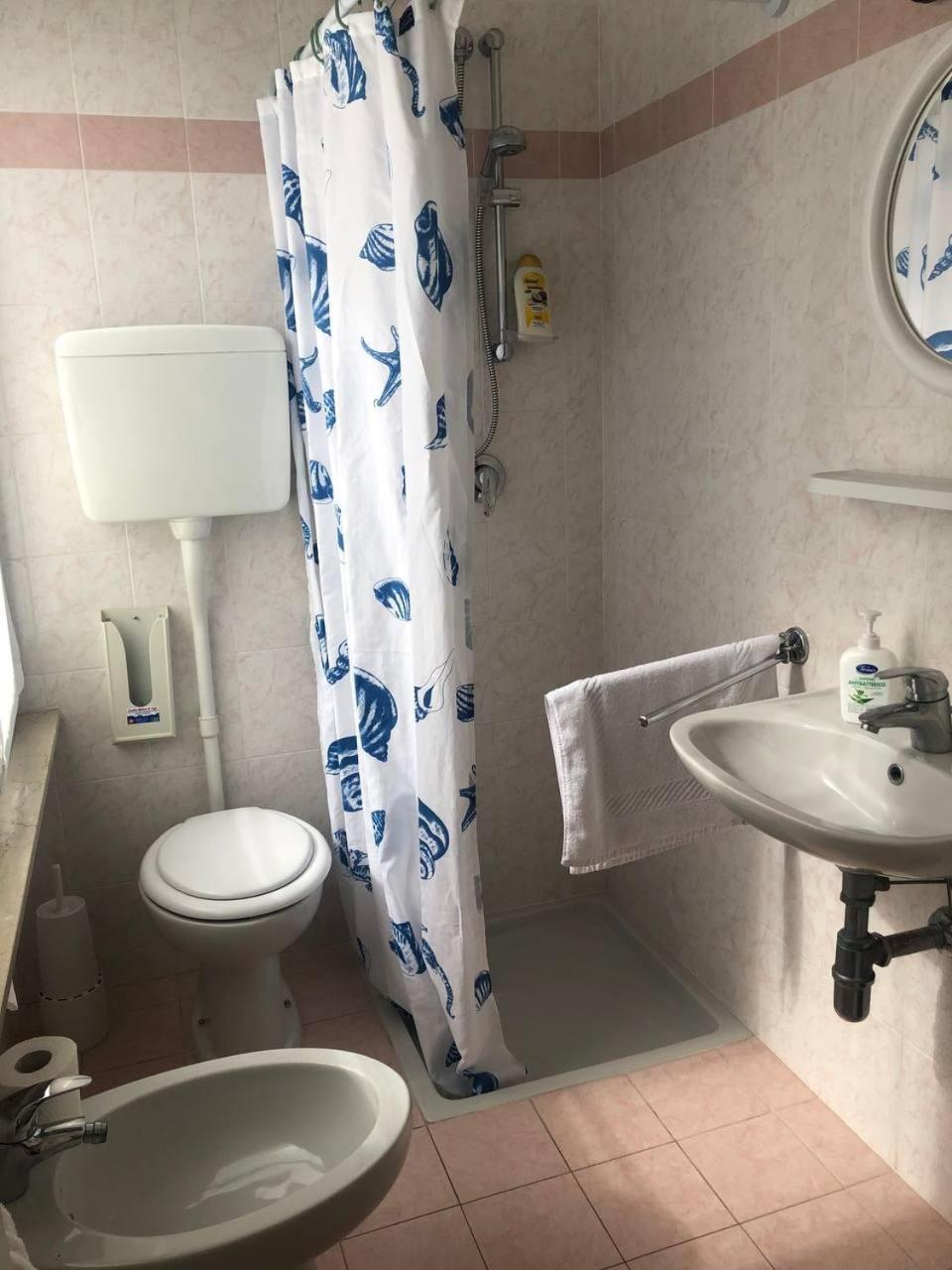 Be Me Hotel Helvetia Tabiano Terme Dış mekan fotoğraf