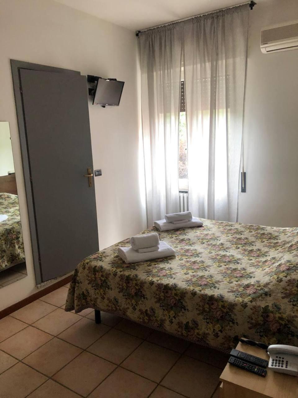 Be Me Hotel Helvetia Tabiano Terme Dış mekan fotoğraf