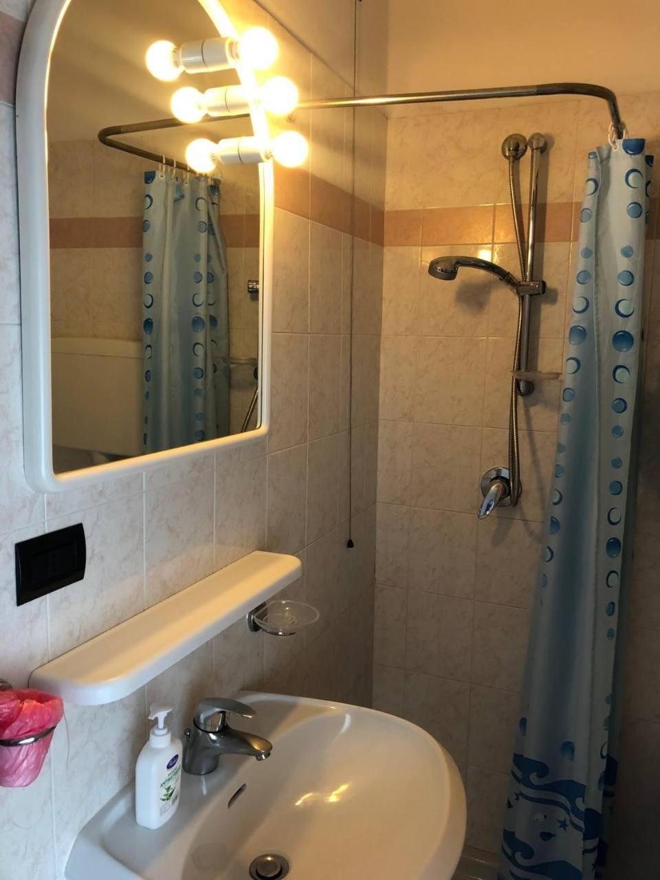Be Me Hotel Helvetia Tabiano Terme Dış mekan fotoğraf