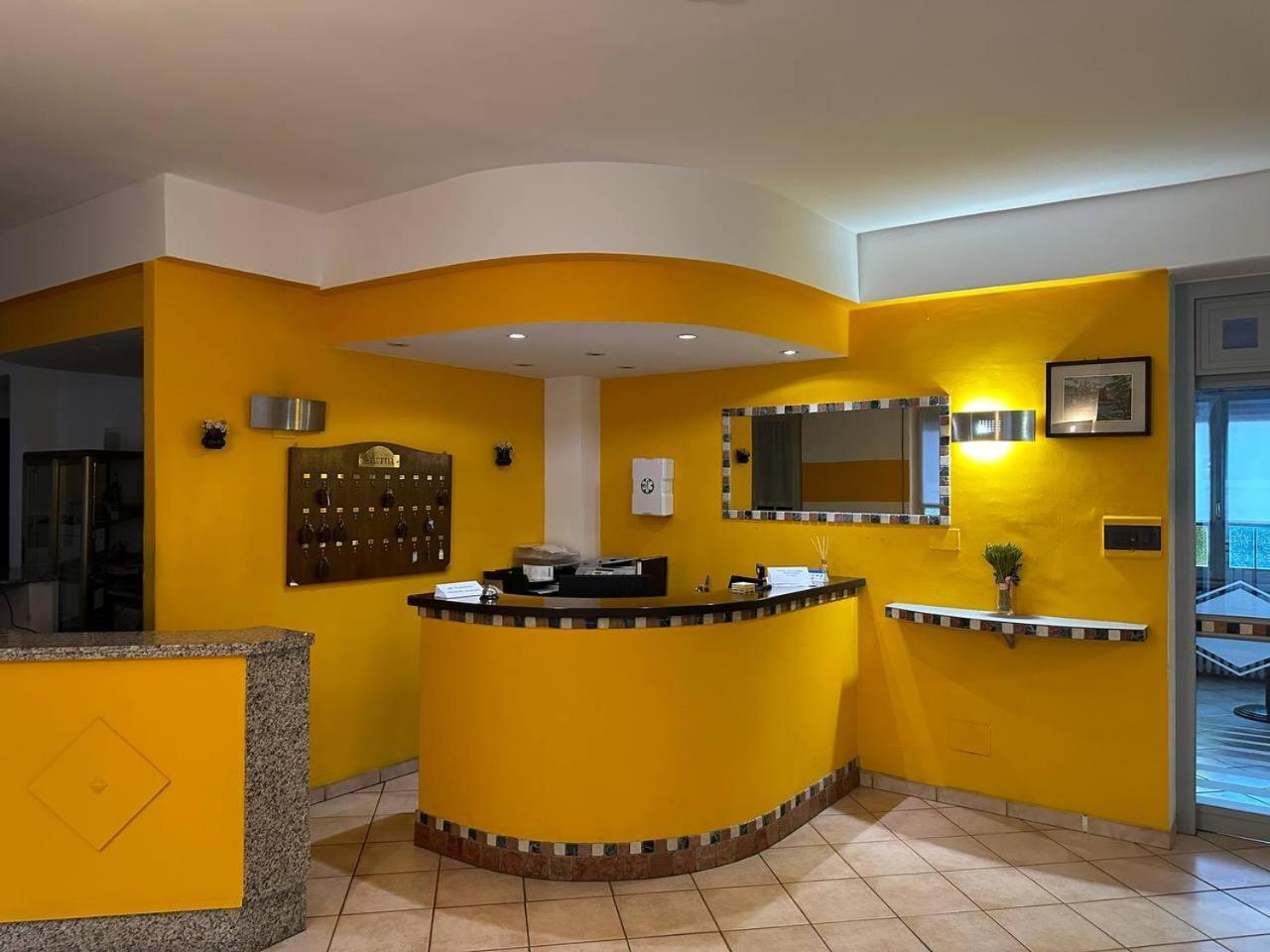 Be Me Hotel Helvetia Tabiano Terme Dış mekan fotoğraf